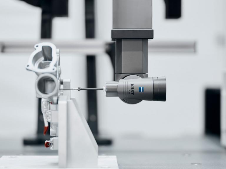 西宁蔡司三坐标spectrum